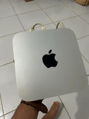 Vendo pc Mini Mac 