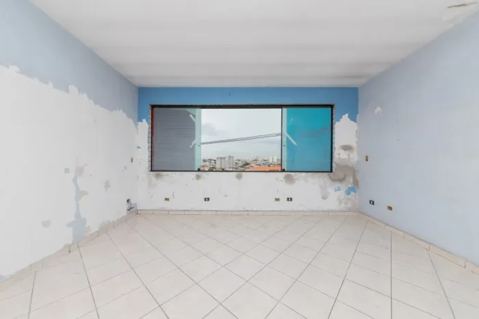 Sala comercial na Avenida do Oratório, 2516 - 2 andar 40 m²