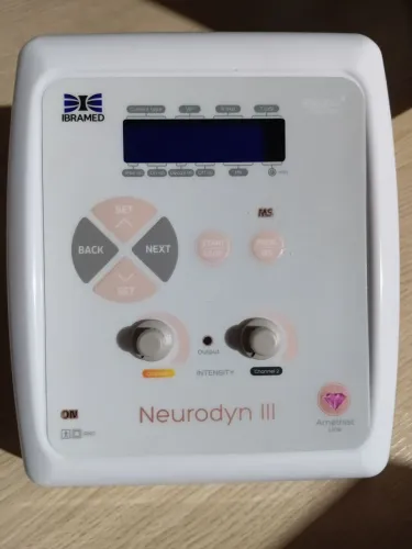 NEURODYN III