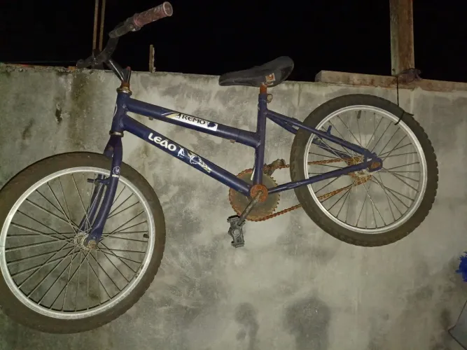 Venda bike 