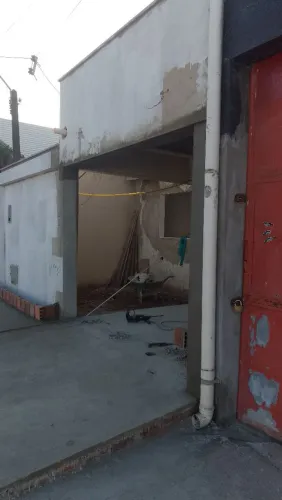 WJ reformas e contrução
