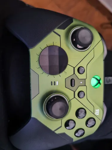 Controle Xbox elite séries 2 (MELHOR PREÇO)