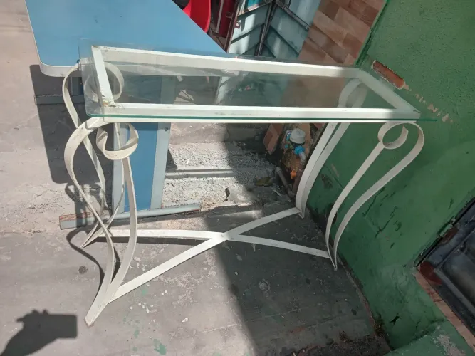 VENDO UM APARADOR FILE 