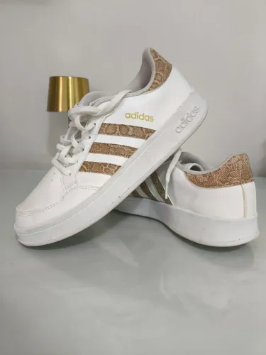 Tênis Adidas Grand Court 3.0 ORIGINAL - Tamanho 36 Feminino