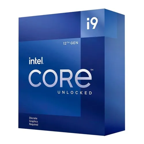 KIT I9 12900KF + Z790 asus suport ddr5 + 32GB RAM 3600MHZ
