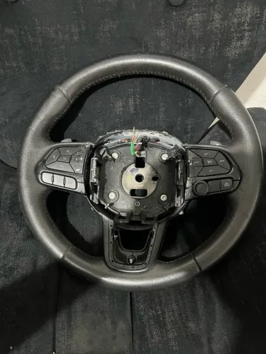 Volante original Fiat toro