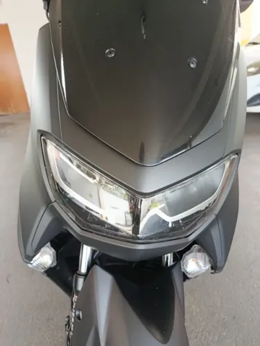 Vendo scooter Yamaha 160cc 23/24 (Valor de venda apenas até 14/04
