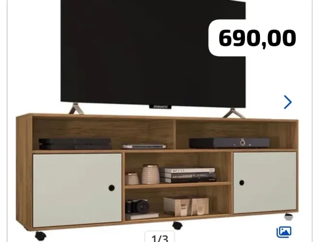  Rack novo 