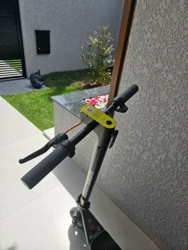 Scooter patinete xiaomi 6 lite