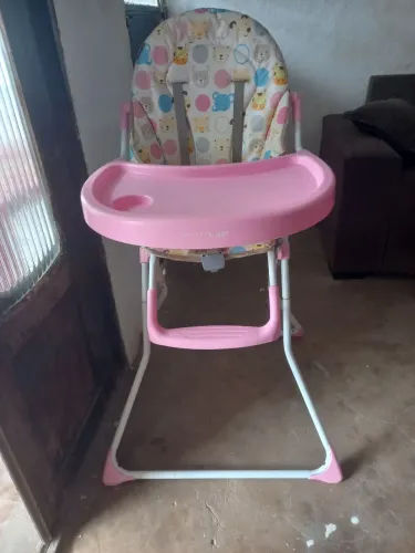 Para o bebê