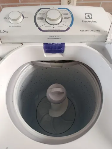 Máquina de lavar 8.5kg Electrolux
