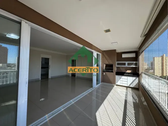 Apartamento à venda, Centro, Araçatuba, SP