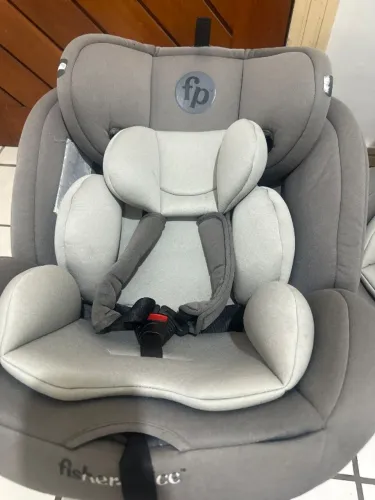 Cadeira de bebê e Bebê Conforto - Fisher Price