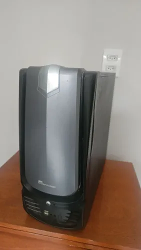 CPU gabinete 
