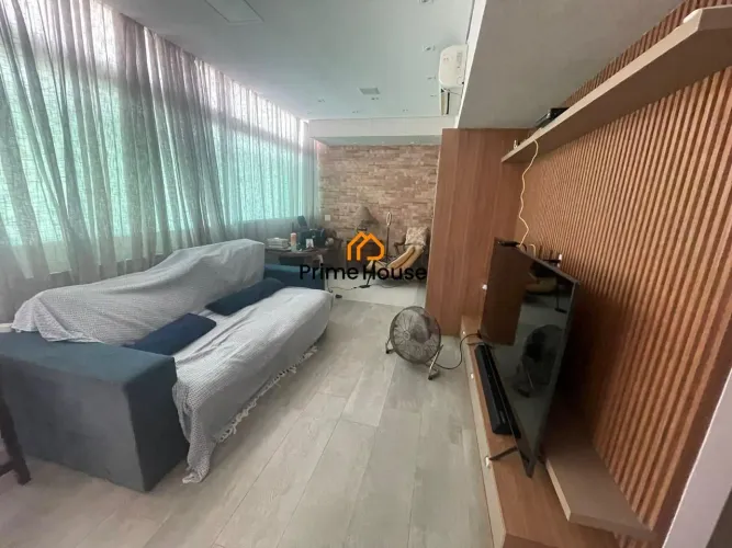 Cobertura com 3 dormitórios à venda, 147 m² por R$ 1.150.000,00 - Recreio dos Bandeirantes