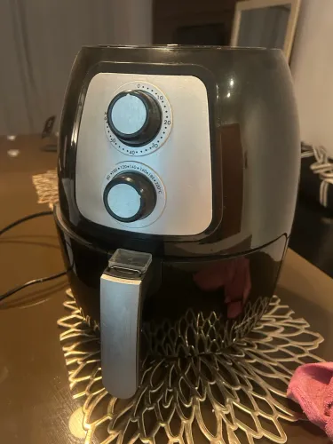 AIR FRYER BRITANIA 