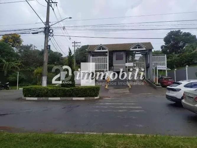 Terreno à venda em Vargem Grande Paulista, San Diego, com 588 m², Paysage Vert