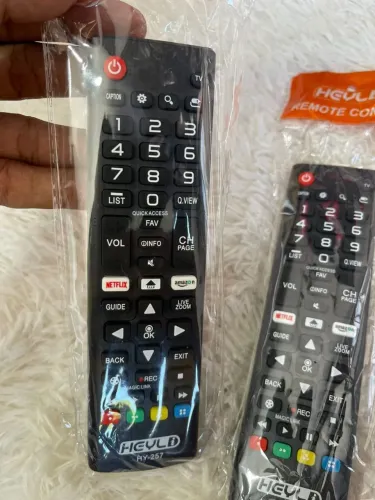 Controle Tv LG smart ou led