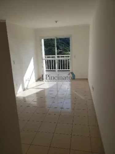 Apartamento à Venda e Locação com 2 Dorms (1 Suíte) e Lazer Completo - Vila Anchieta, Jund
