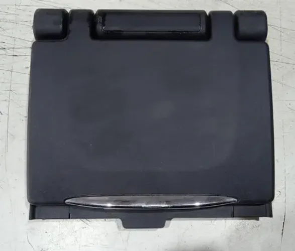 Tela Display Vídeo Dvd Grand Cherokee 2014 - 2022 Preto