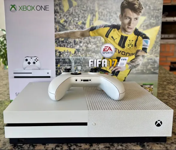 Xbox One