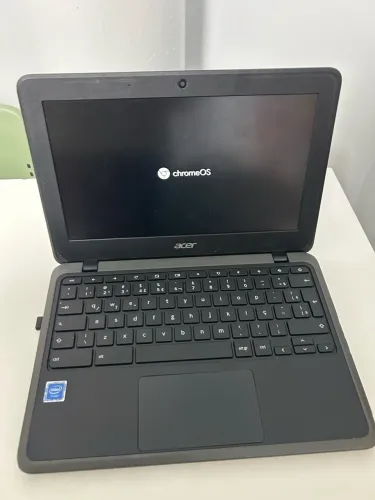 Chromebook Acer