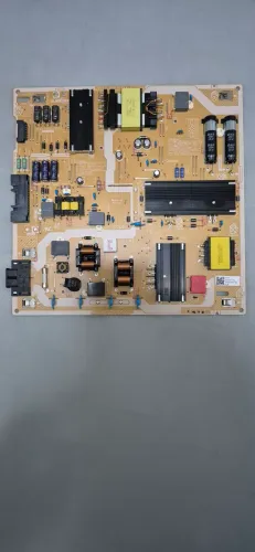Placa Fonte TV Samsung QN55Q65BA