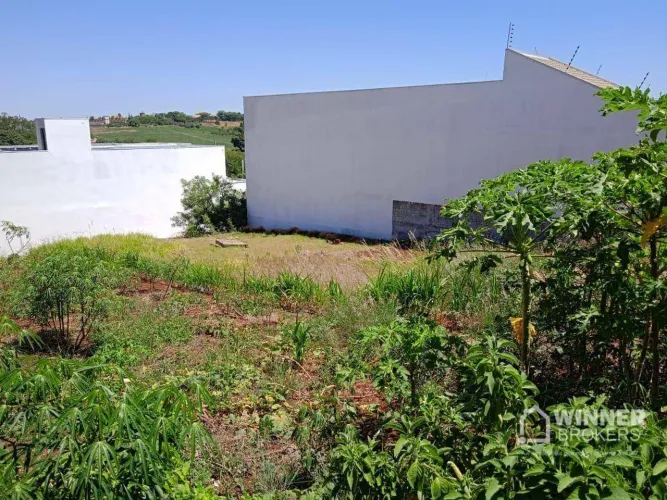 Terreno à venda, 324 m² por R$ 230.000,00 - Loteamento Sumaré - Maringá/PR