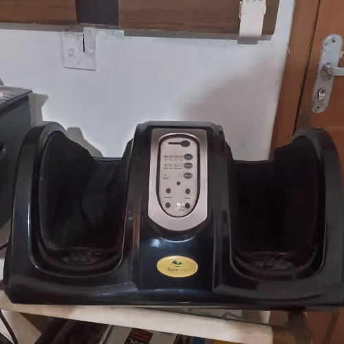 Vendo massageador de pés!