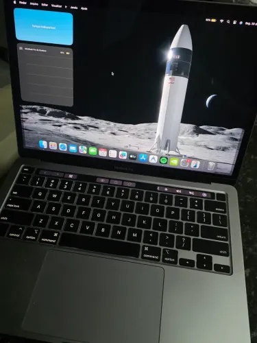 Macbook Pro Touchbar | Modelo A2289