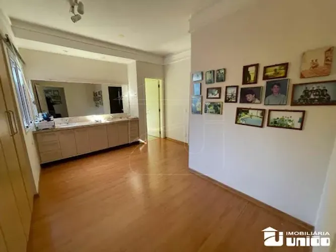 Casa em Condomínio Chácaras Recreio Maria Izabel - Marília