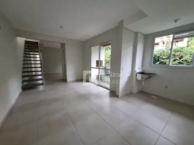Cobertura Residencial à venda, Itacorubi, Florianópolis - CO0269.