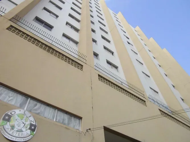 Apartamento com 1 dormitório à venda, 61 m² por R$ 270.000,00 - Centro - Campinas/SP