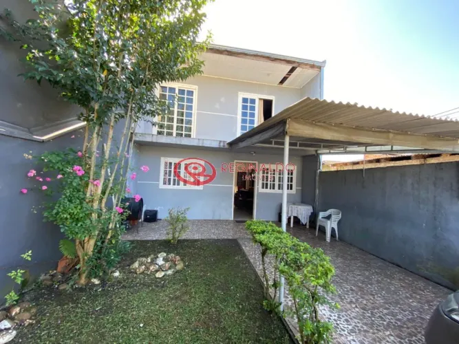 Lindo sobrado a venda no PINEVILLE