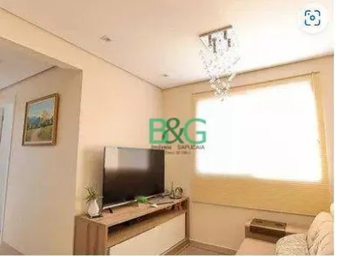 Cobertura à venda, 86 m² por R$ 439.000,00 - Jardim Gracinda - Guarulhos/SP
