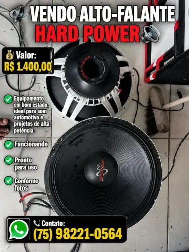 Grave 18 hard power