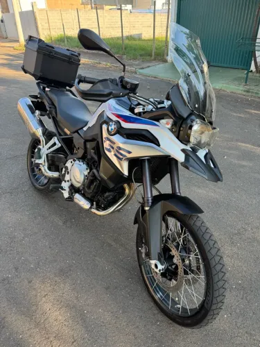 Gs 850 Sport