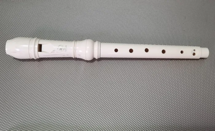 Flauta Yamaha