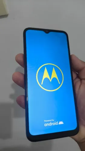 Motorola One Fusion