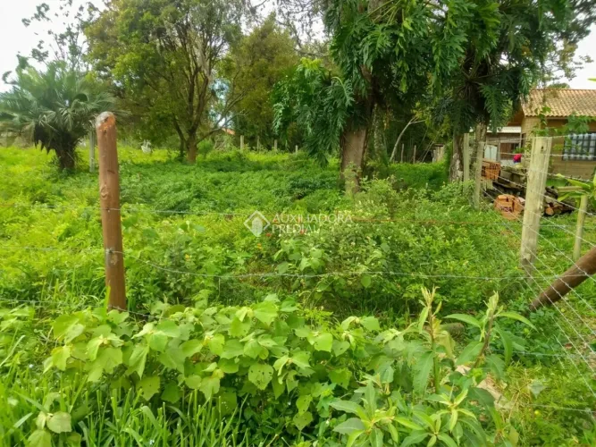 AMPLO TERRENO NO ALTO ARROIO - IMBITUBA!