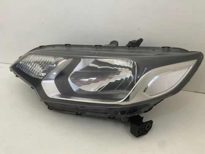 Farol Honda Fit 2015 2016 2017 2018 Á 2022 Lado Esquerdo Original