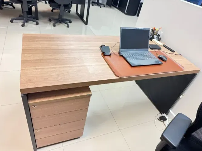 kit de escritorio