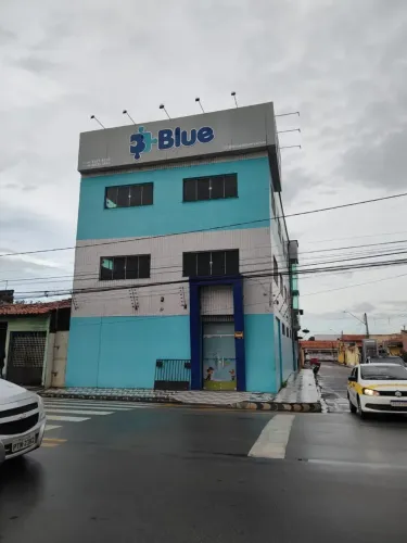 Prédio para aluguel tem 900m² em COHAB Anil III - São Luís - MA