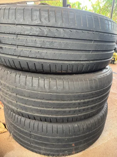 Pneu 235/60/18