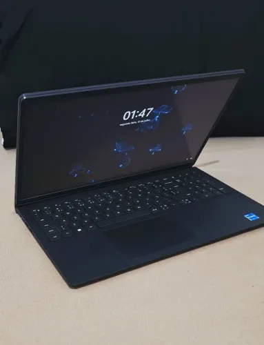 [1 ano] Notebook Dell Inspiron, Intel Core i5 (12° Gen), 8GB, 512GB, Win 11.