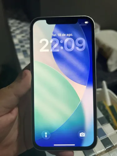 iPhone 12
