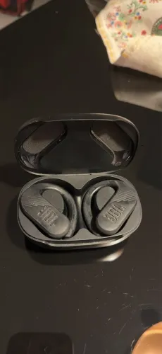 JBL Endurance Peak 3