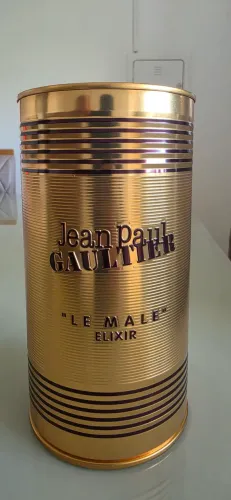 Jean Paul Elixir