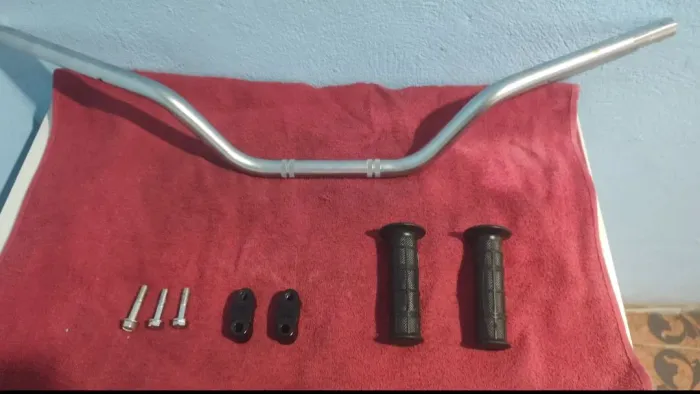 Guidão XRE 190 2025
