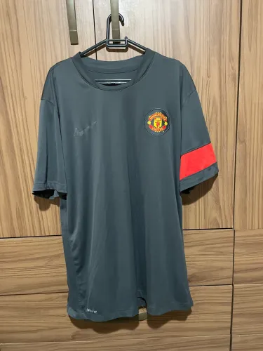 Camisa Nike Manchester United Treino ORIGINAL